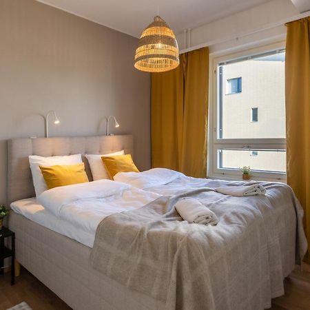 Quality Suite With Sauna - 2 Bedrooms - Brand New 2022 Rovaniemi Esterno foto