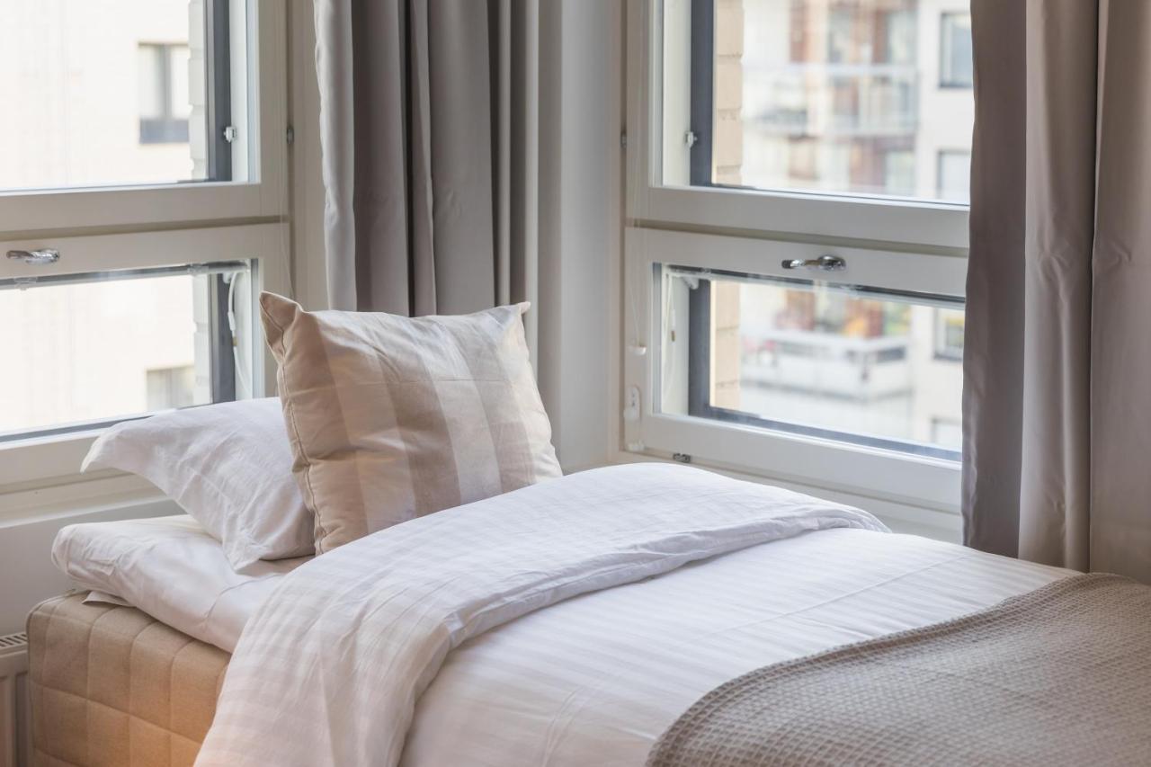 Quality Suite With Sauna - 2 Bedrooms - Brand New 2022 Rovaniemi Esterno foto