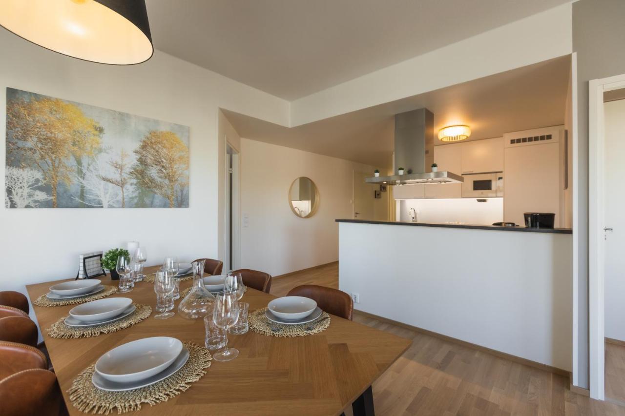 Quality Suite With Sauna - 2 Bedrooms - Brand New 2022 Rovaniemi Esterno foto